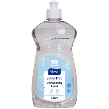 MAYERI Sensitive Trauku mazgāšanas līdzeklis 500ml