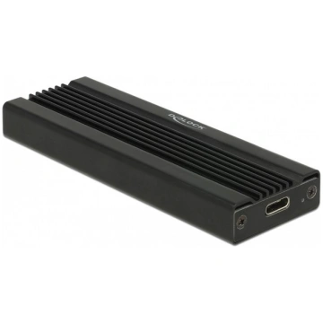 Delock External SSD Enclosure M.2 NVME USB C 3.1 G