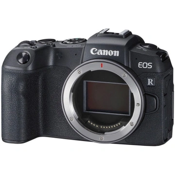 Aparāts Canon Eos Rp (3380c003)