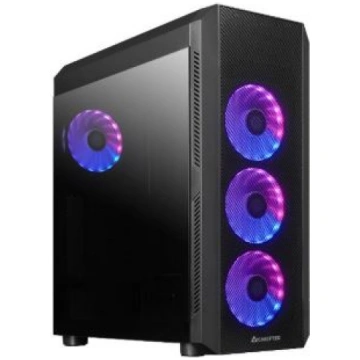 Case|CHIEFTEC|SCORPION 4|MiniTower|Case product fe