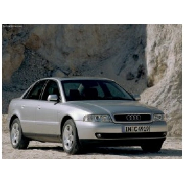A4 / S4 99-00 Sedans Avant 8D2 99-00