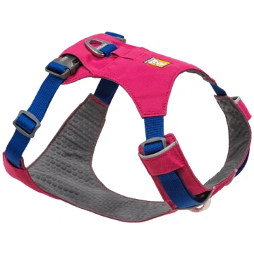 Ruffwear Hi & Light™ Harness - M / Basalt Gray