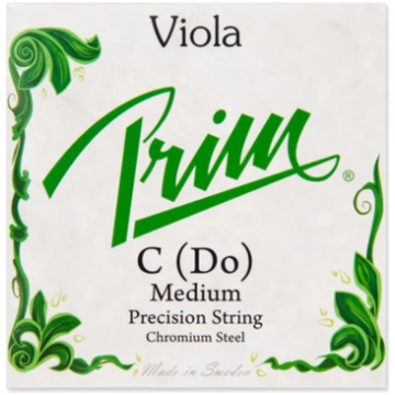 Strings For Viola Steel strings Medium Strings For