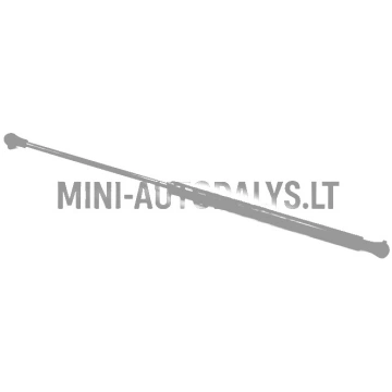 Aizmugurējo durvju amortizators Ligier IXO Mini Au