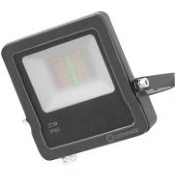 LED Prožektors SMART+ MULTICOLOR WITH REMOTE CONTR