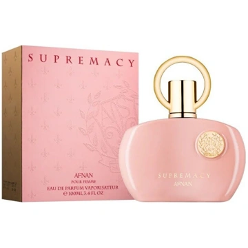 Afnan, Supremacy Pink - EDP, 100 ml