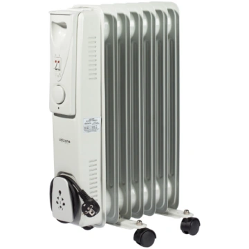 Eļļas radiators VOLTENO 1500W VO0272 5901508172723