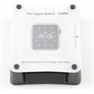 TFO Ekrāna aizsargplāksnīte Apple Watch 40mm 3gab