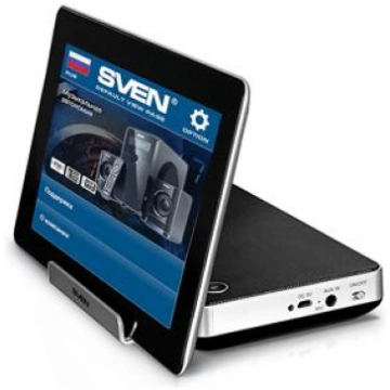 Skaļruņu sistēma PS-100BL Bluetooth SVEN F.21187