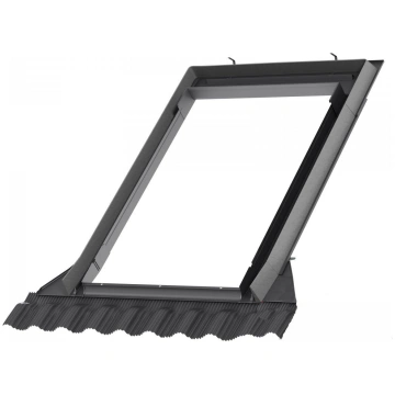 Pieslēgums jumta logiem Velux EDQ 2000 CK02 55x78 