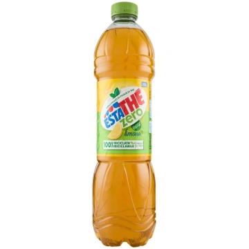 Ledus tēja bez cukura ar citronu garšu ESTATHE Lim