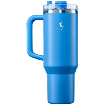 Termokrūze Lurch 1.2l zila