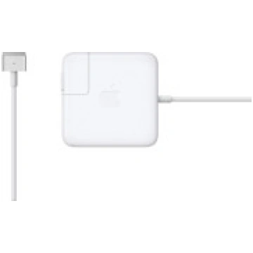 Apple ierīču lādētājs klēpjdators balts DC iekšēja