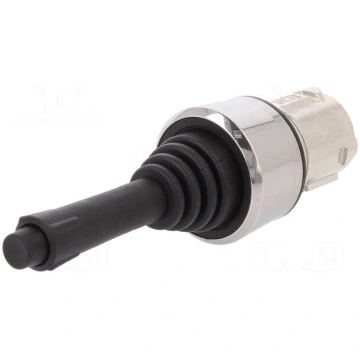Switch: joystick | Stabl.pos: 1 | 22mm | black | I