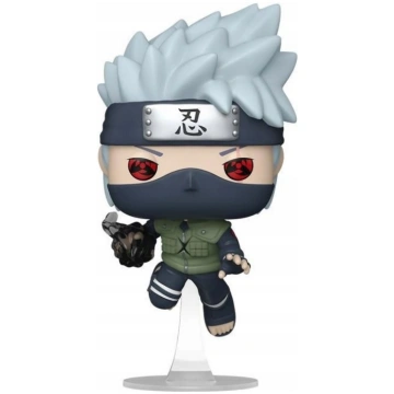 Figurka Funko Pop Funko POP! - Naruto - Kakashi Ha