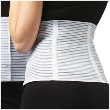 Tonus Elast Comfort Art.9901 Medicīniskā elastīgā 