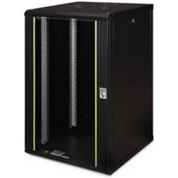 Digitus Wall Mounting Cabinet | DN-19 20U-6/6-SW |