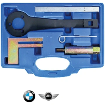 Brilliant Tools BMW, MINI, PSA, dzinēja iestatīšan