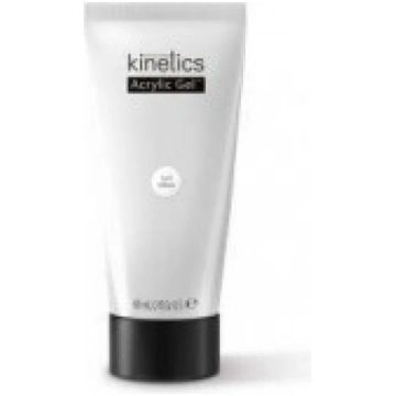 Kinetics Acrylic Gel Soft White 30 ml 475220800296