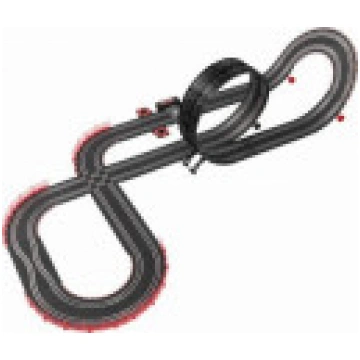 Carrera GO!!! Tuning Zone 5.3m 4007486626027
