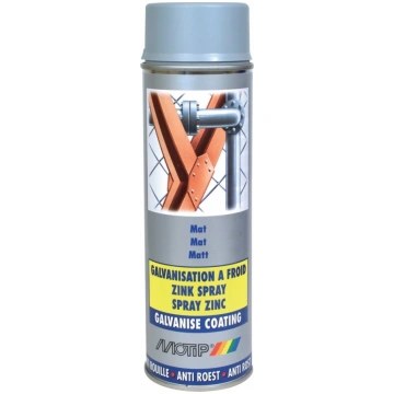 MOTIP cinka grunts 500ml