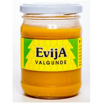 Evija Valgunde ziede brūču kopšanai un dzīšanai, 2
