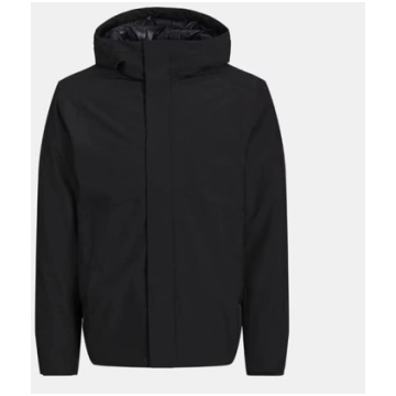 Keen Jacket