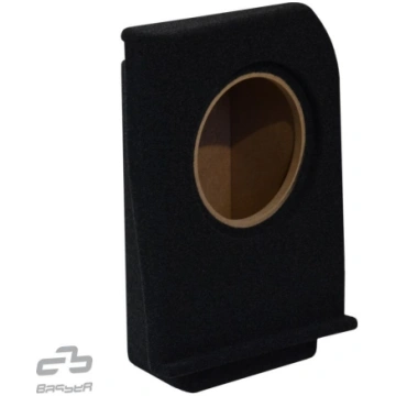 Basser FBbmw22 BMW X5 F15 (2013 - 2018) Fit-Box (8