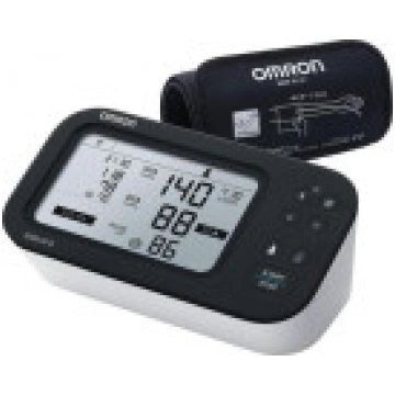 Omron M7 Intelli IT AFib asinsspiediena mērītājs. 