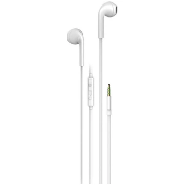 Austiņas Vivanco Stereo Earbuds (61741)
