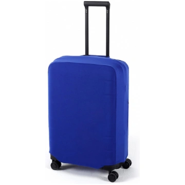 Koferu čehols M-izmērs TRAVEL BLUE