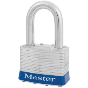5KALF-A118 | Laminated Steel Padlock - Keyed Alike