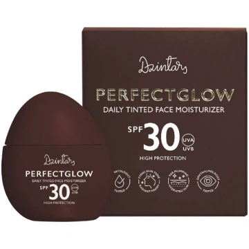 Dzintars Perfectglow SPF 30 Ikdienas tonējošais se