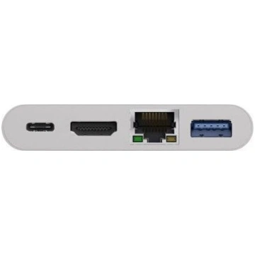 Goobay USB-C Multiport Adapter (HDMI + E