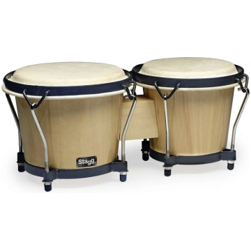 Bongo bungas Stagg BW-70-N