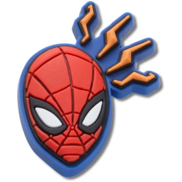 Crocs™ Jibbitz Spiderman 2