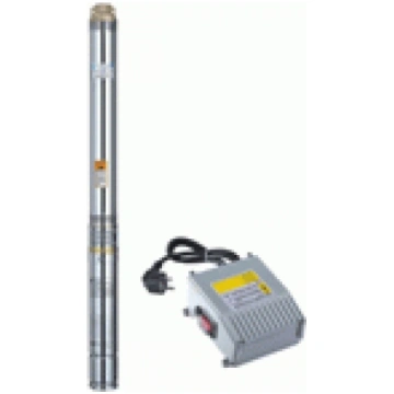 DELFIN Sūknis 75 SUB 1-120 1,1kW 230V 50Hz (112160