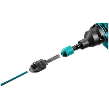Collomix adapteris Hexafix-m14 mikseriem