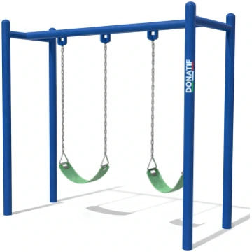 Garden Swing for Training Park - COA870 Donatif