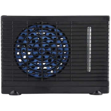 Mini gaisa dzesētājs automašīnai, 12 V pārnēsājams