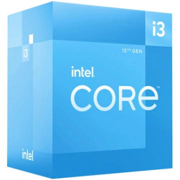 Intel | i3-12100F | 3.30 GHz | FCLGA1700 | Process