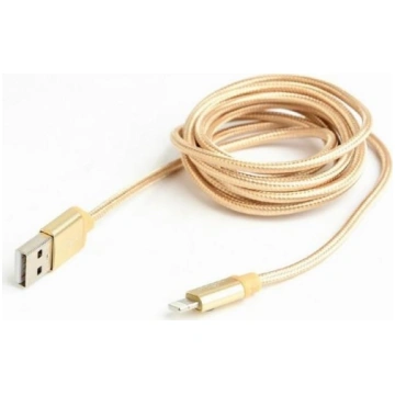 CABLE LIGHTNING TO USB2 1.8M/CCB-MUSB2B-AMLM-6-G G