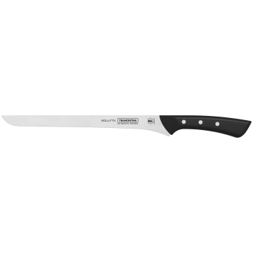 SOLUTTA 10'' ham knife Tramontina Riga