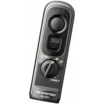 Olympus OM SYSTEM wireless remote controller RM-WR