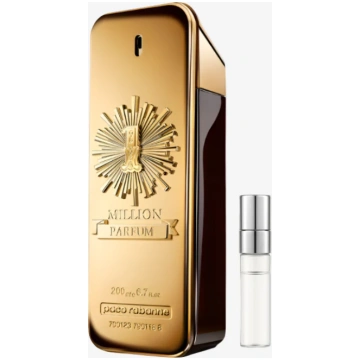 Paco Rabanne 1 Million EDP 5 ml