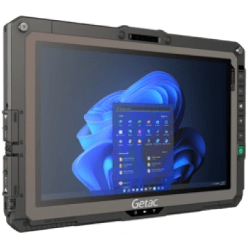 Getac UX10, 25,7cm (10,1), GPS, digitizer, USB, BT
