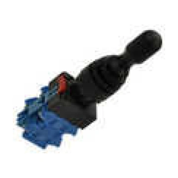 LAS0-K-40C41 joystick switch ONPOW Push Button Man