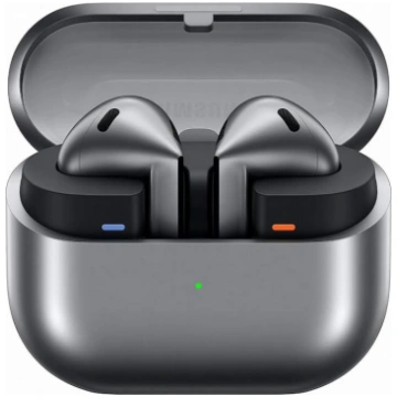 Bezvadu aproces Samsung Galaxy Buds3 ar regulējamu