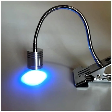 3D Harzlampe, Hochleistungs-UV-Polymerisationslamp