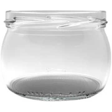 Burciņa TO-82, 250 ml